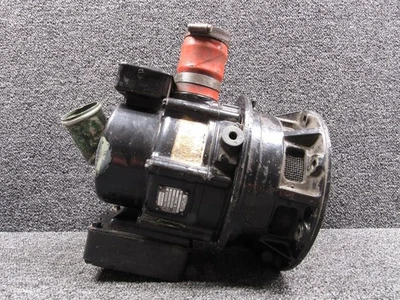 N0406-3 Rotax Alternator with Modifications (Dented) - Image 1 of 4