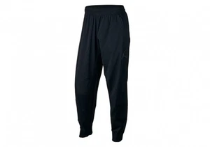New With Tag Nike Air Jordan Flight outdoor Pant 688527-010 (S) - Picture 1 of 6