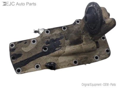 Engine Oil Filter Housing For 11-12 Ram 2500  6.7 5285028 - Image 1 of 4