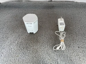 CIG HomeMesh DeskPod Mesh Router/Extender WiFi WF- 808 - Picture 1 of 5