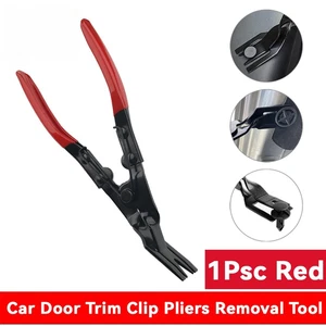 Headlight Repair Door Panel Retainer Remover Tool Car Trim Clip Removal Pliers - Imagen 1 de 6
