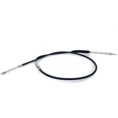 75IN. Clutch Cable For Harley Dyna Fat Bob FXDF Night Rod Road Glide FLTR FLHX Foto 1 de 4