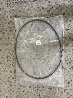 WSM Steering Cable For Kawasaki Ultra 1500 07-09 002-040-05 4807-0063 72-20405 - Image 1 of 2