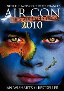 Air Con: Climategate 2010 Edition, Like New Used, Free shipping in the US - Picture 1 of 1