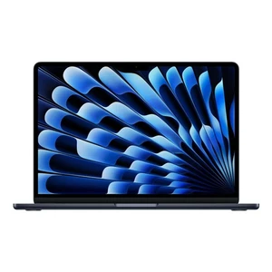 Apple MacBook Air 13" M4 chip, 512GB/24GB, MC6C4X/A - Midnight - Picture 1 of 6