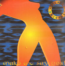 ISLAND UNIVERSE - Make Me Say Yes Trip 'N SPIN - 1993 - USA - MM-02