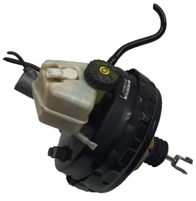 ✅ Depósito de cilindro maestro de refuerzo de freno eléctrico Mercedes-Benz E350 2012-2014 OEM Foto 1 de 4