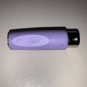Adapter 5 polig männlich zu 6 polig weiblich - Zdjęcie 1 z 3