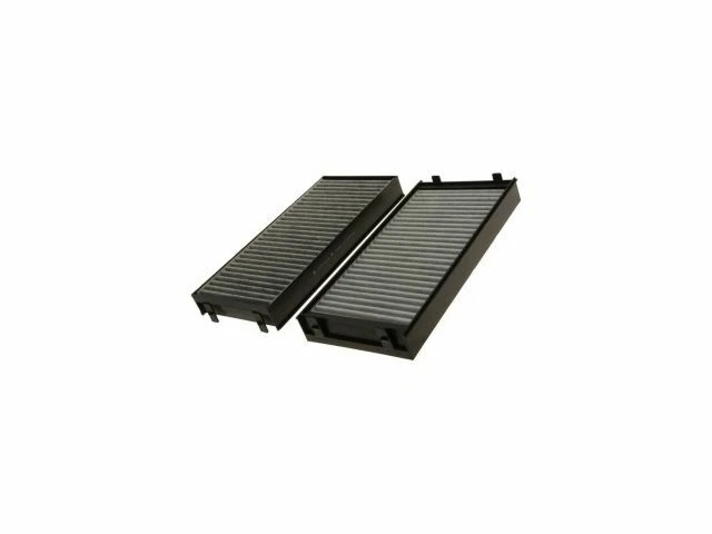 Cabin Air Filter For 2008-2018 BMW X6 2009 2010 2011 2012 2013 2014 2015 D343MB - Image 1 of 1