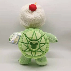 Lustige Olu Mel Plüsch Duffy Friends Disney Puppe Spielzeug Kinder Stofftier Geschenk 38 cm - Bild 1 von 5