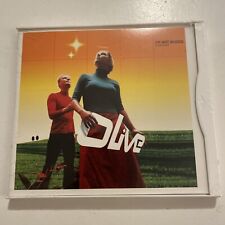 MM Olive : Im Not in Love CD New Sealed