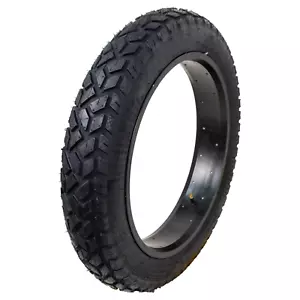 Heavy-duty fat bicycle tire 20x4.0 best quality rubber fat e-bike tire - Picture 1 of 2