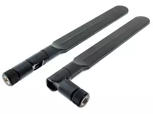 BY-LTE-02-06 : 4G / LTE Omni-Directional SMA Male Antenna - Picture 1 of 5