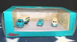 Schuco® Modellautos 4711 1:87 OVP - Picture 1 of 2