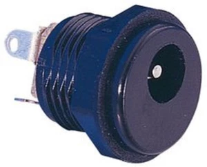 Chasis de zócalo 4840-2200 Shurter - Imagen 1 de 1