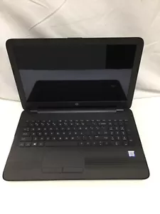 *Bad Battery* HP 15-ay191ms 15.6" HD Touch Laptop/i3-7100/8GB RAM/1TB HDD/W10H - Picture 1 of 11