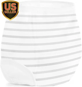 Potty Training Underwear Boys & Girls, Absorbent Cotton Baby Toddler 12M 2T ... - Picture 1 of 8