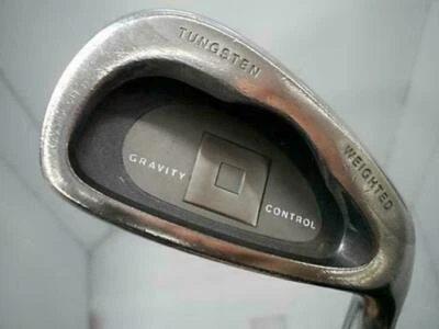 DAIWA GLOBERIDE ONOFF 2006 8PC NSPRO S-FLEX IRONS SET GOLF 10287 - Image 1 of 4