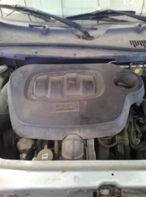 Medidor de velocímetro usado serve: 2006 Chevrolet Hhr MPH grau A - Imagem 1 de 4