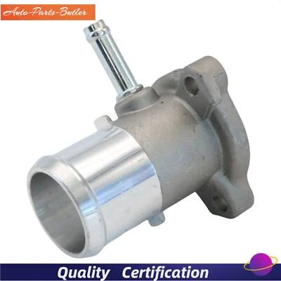 NUEVO para Nissan Frontier Xterra D21 NP300 11060-F450A salida derivación de agua EE. UU. Foto 1 de 4