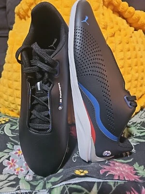 Bmw MMS DRIFT cat Decima 307304 01 Size 8 - Image 1 of 4