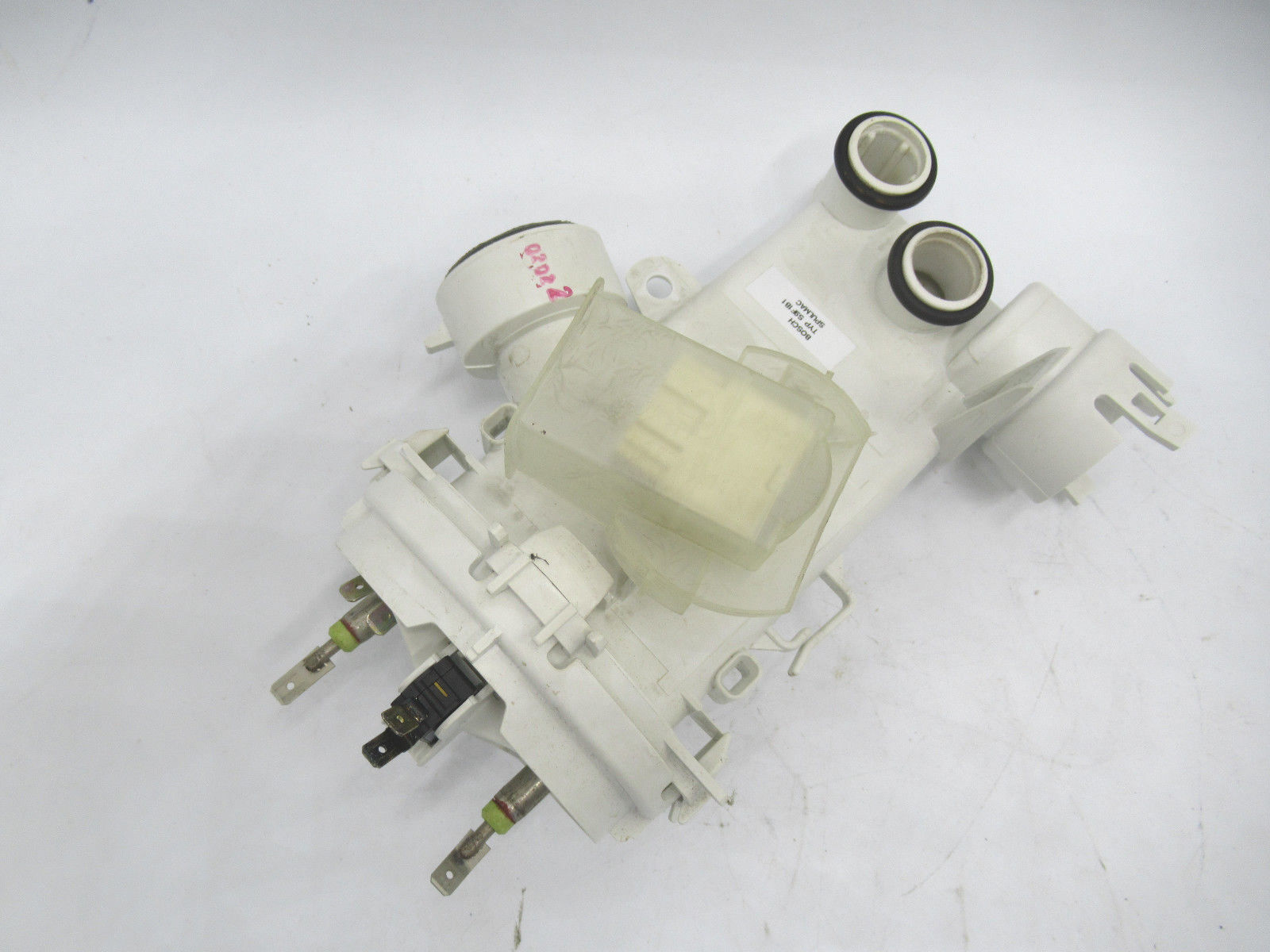 Bosch Hot Water System Spare Parts Reviewmotors.co