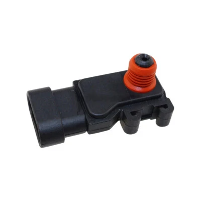 Sensor MAP de presión absoluta colector para Chevrolet Impala 2006-2007 [16212460] Foto 1 de 4