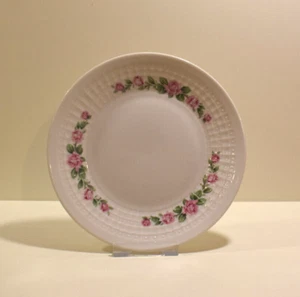 Kuchenteller - kleiner Teller   Eschenbach     Rosenranke - Bild 1 von 3