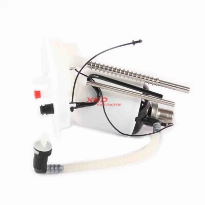 Conjunto de filtro de combustible apto para AUDI A4 A5 CJE CDH CDN CAE 8K0201511TA Foto 1 de 4