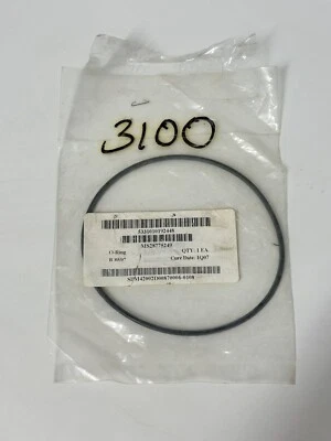 SAE Intl Heavy Equipment O-Ring MS28775249 Aircraft, Helicopter, Ship, Tractor - Image 1 of 4