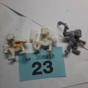Warhammer Citadel Oldhammer Orcs Fantasy Regiment Psychostyrene Boys Lot B23 - Picture 1 of 3