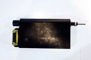 Newport PMA11610 Motorized Actuator - Picture 1 of 4