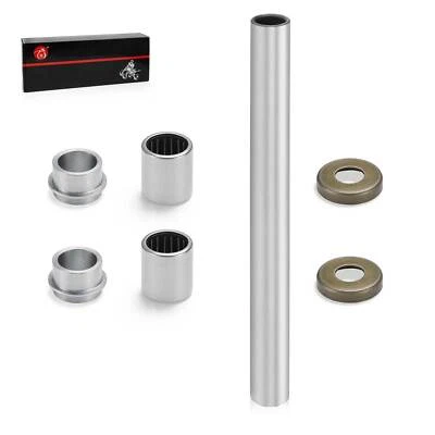 ATV Swing Arm Bearing Bushing Seal Kit For Honda FourTrax TRX250R 2x4 1988 1989 - Image 1 of 4
