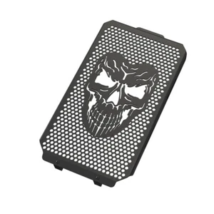 radiator guard T5-5754 aluminium For Honda VTX1800 VTX1800 C F N R S T 2002-2008 - Picture 1 of 6