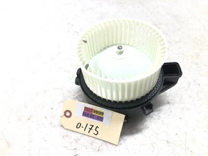 2019-2024 VOLVO S60 HVAC A/C HEATER BLOWER MOTOR OEM - Picture 1 of 8