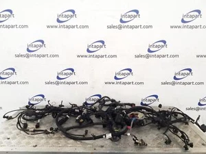 BMW F10/11/LCI M5 WIRING MOTOR SENSOR TECHNOLOGY MODULE 7843335 7852144 7857116 - Picture 1 of 8