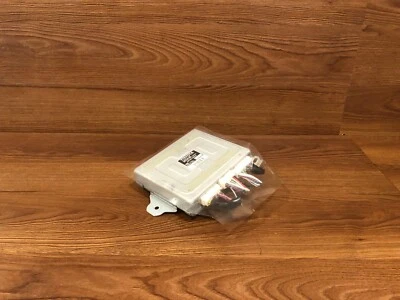 2002-2010 LEXUS SC430 ТРАНСФОРМИРУЕМЫЙ ВЕРХНИЙ СКЛАДНОЙ МОДУЛЬ УПРАВЛЕНИЯ ПОДЪЕМНИКОМ КРЫШИ OEM 4 - Изображение 1 из 4