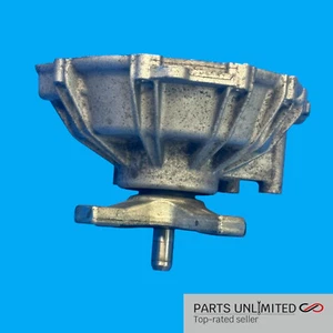 14-17 Benz S-Class W222 S63 AMG automatic transmission end shaft housing adapter - Picture 1 of 3