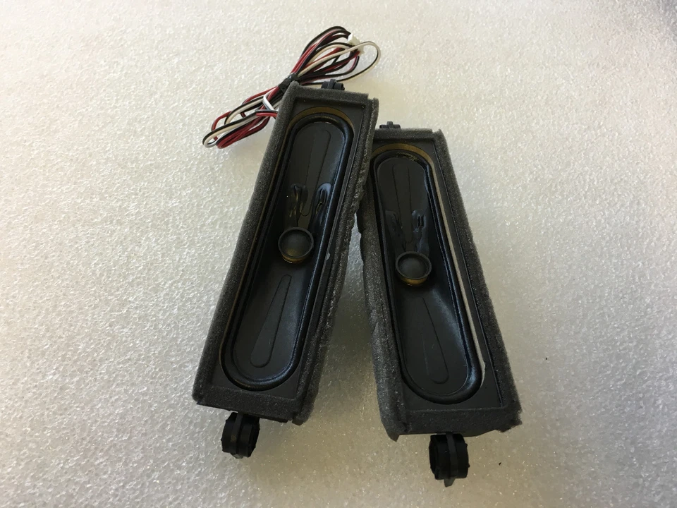 Altavoces de TV Hitachi LE405508  Foto 1 de 1