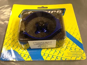 YAMAHA  YZ125   YZ 125  1996-2003   APICO LAUNCH CONTROL HOLESHOT DEVICE BLUE - Picture 1 of 1