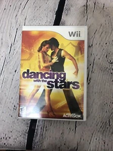 Dancing With The Stars für Wii - Bild 1 von 3