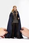 In Stock Poptoys Ex051 1/6 Female Vikings 12" Collectible Action Figure Model