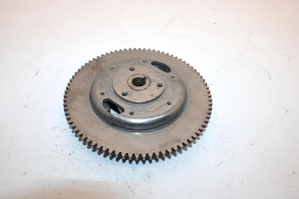 Conjunto de rotor Yamaha Ovation 92 OEM 85N-85550-00-00 SYSS Foto 1 de 4