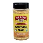 Bragg Premium Nutritional Yeast Seasoning - Vegan, Gluten Free ? Good Source Of
