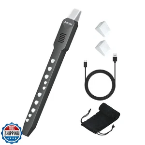 KONIX Electronic Wind Instrument, DC02 Pro Digital Wind Instrument with 10 Mu - Picture 1 of 5