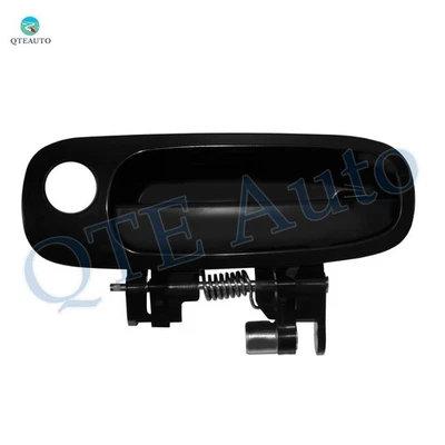 Manija de puerta exterior delantera izquierda para Toyota Corolla 1998-2002 Foto 1 de 3