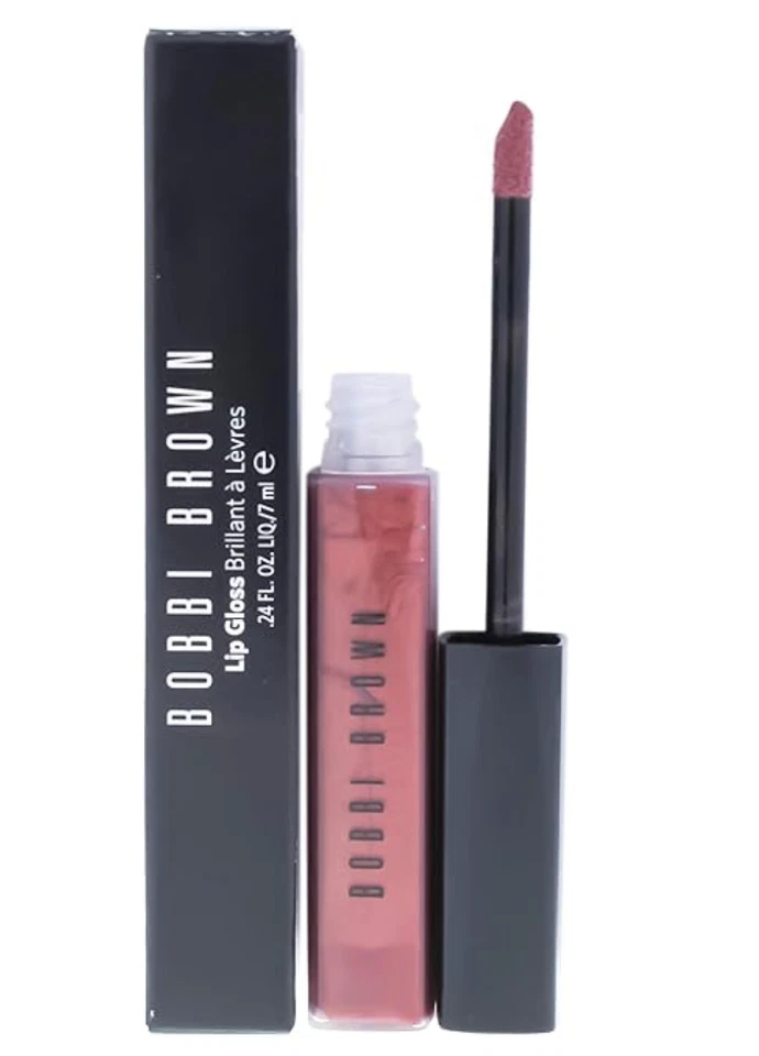 bobbi brown shimmer lip gloss kir sugar - Image 1 of 2