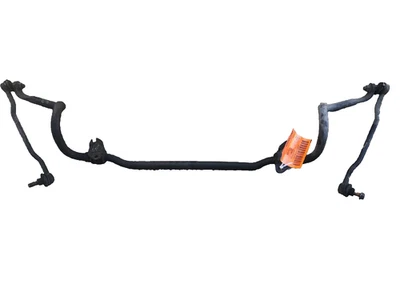 Barra estabilizadora de suspensión delantera Nissan Altima 2.5 S 2005 con eslabones finales Foto 1 de 4