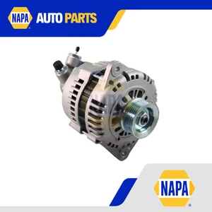 Alternator fits OPEL COMBO 1.7D 2001 on NAPA 1204157 1204158 6204276 6204182 New - Picture 1 of 7