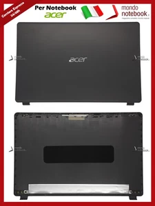 Scocca Cover Acer Aspire 3 A315-42 A315-42G A315-54 A315-54K A315-56 N19C1 LCD - Zdjęcie 1 z 1